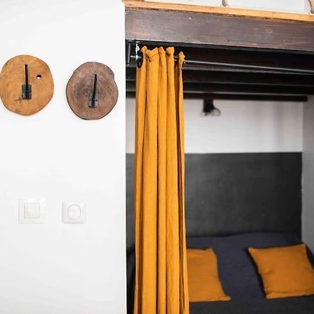 Appartement Tout Equipe Au Coeur Du Vieux Port Marseille Ngoại thất bức ảnh